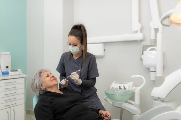 Best Emergency Tooth Extraction in Somerset, MD