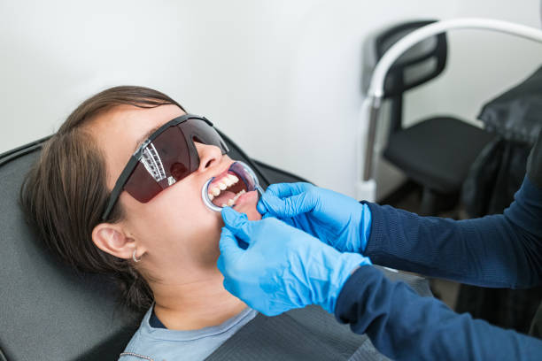 Best Emergency Dental Care for Broken or Chipped Teeth in Somerset, MD